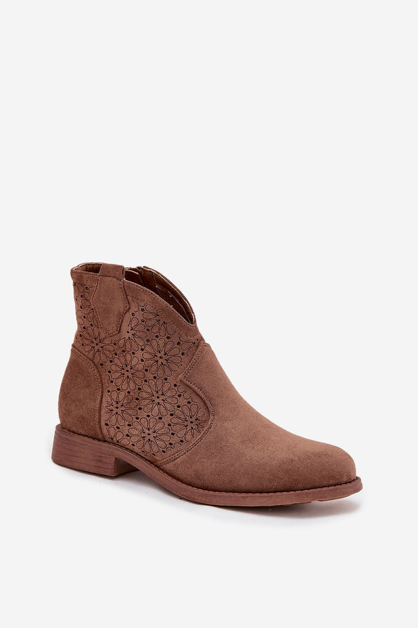  Boots model 222955 Step in style 