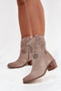  Heel boots model 222958 Step in style 