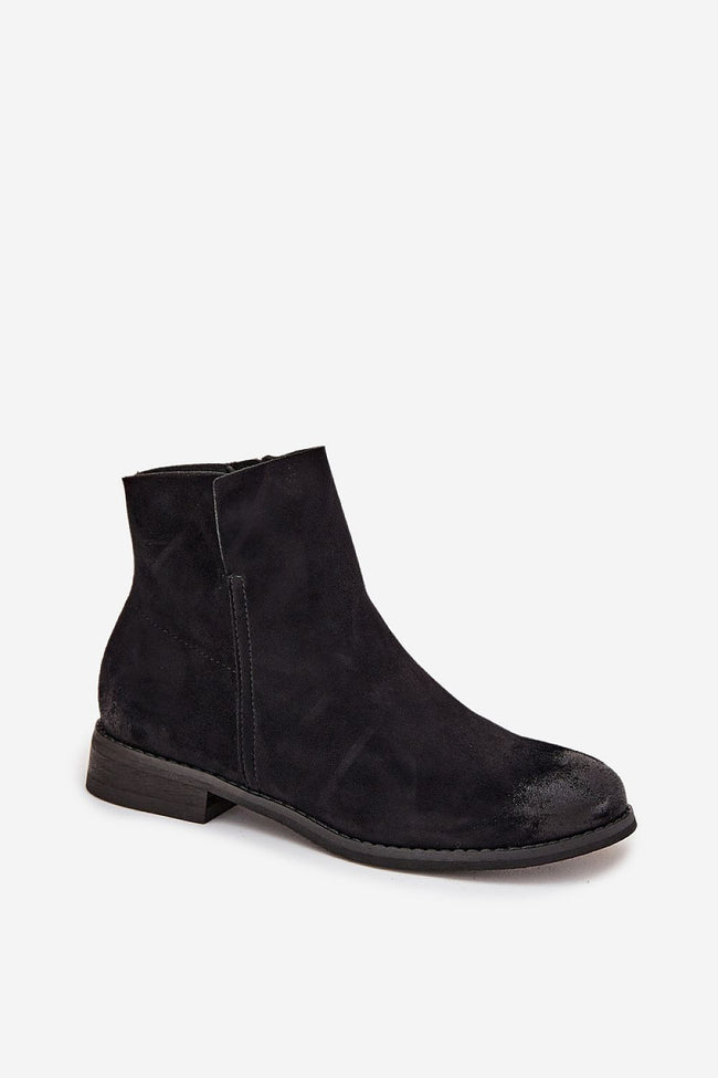  Boots model 222969 Step in style 