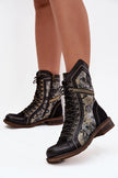  Boots model 222951 Step in style 