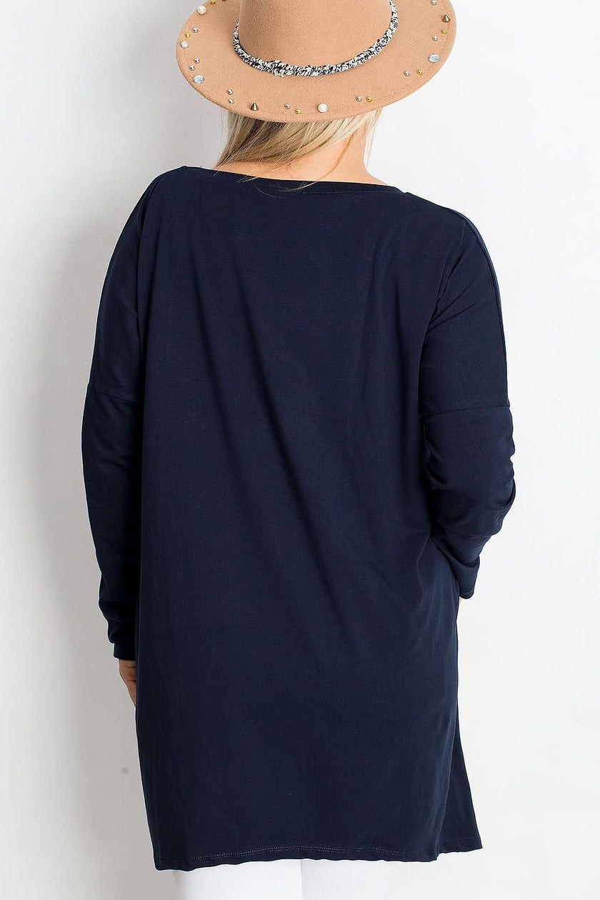  Plus size Tunic model 223039 Relevance 