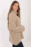 Turtleneck model 223087 Factory Price 