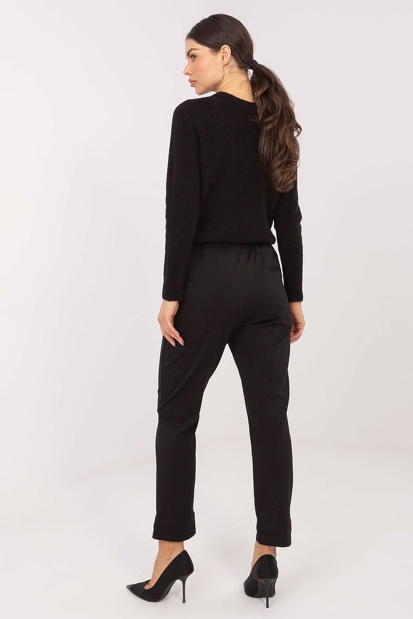  Women trousers model 223105 Factory Price 