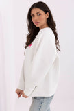  Sweatshirt model 223107 Factory Price 