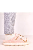  Slippers model 223112 Solea 