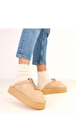  Slippers model 223116 Solea 