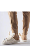  Slippers model 223127 Solea 