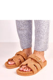  Slippers model 223138 Solea 