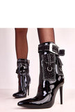  Heel boots model 223141 Solea 