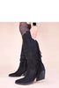  Heel boots model 223146 Solea 