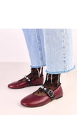 Ballet flats model 223155 Solea 