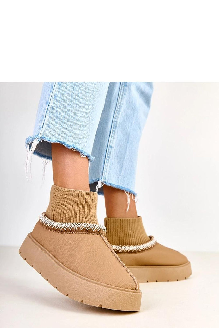  Snow boots model 223164 Solea 