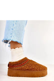  Snow boots model 223167 Solea 