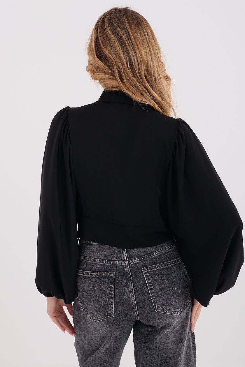  Long sleeve shirt model 223170 Italy Moda 