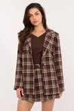  Jacket model 223173 Italy Moda 