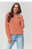  Jumper model 223248 Makadamia 
