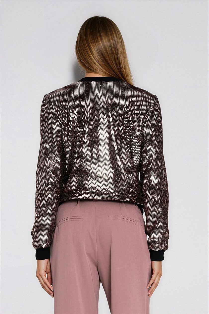  Sweatshirt model 223298 Nife 