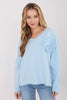  Blouse model 223320 Factory Price 