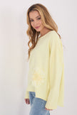  Blouse model 223326 Factory Price 