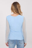  Blouse model 223342 Italy Moda 