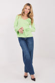  Blouse model 223350 Italy Moda 