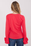 Blouse model 223354 Italy Moda 