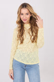  Blouse model 223399 Italy Moda 