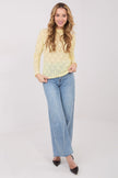  Blouse model 223399 Italy Moda 