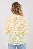  Blouse model 223399 Italy Moda 