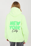  Sweatshirt model 223455 Factory Price 