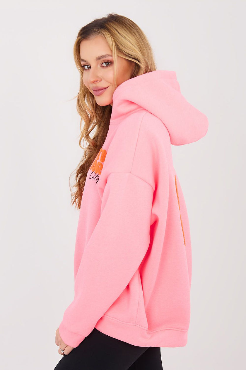  Sweatshirt model 223457 Factory Price 
