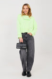  Sweatshirt model 223462 Factory Price 