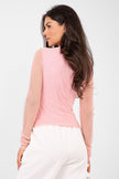  Blouse model 223477 Italy Moda 