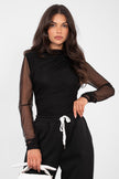  Blouse model 223479 Italy Moda 
