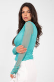  Blouse model 223482 Italy Moda 