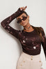  Blouse model 223512 LaBalancia 