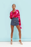  Skort model 223522 LaBalancia 
