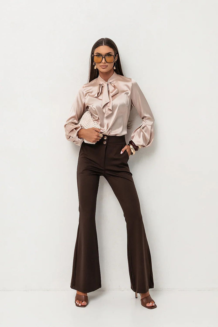  Long sleeve shirt model 223525 LaBalancia 