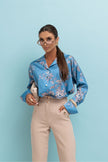  Long sleeve shirt model 223529 LaBalancia 
