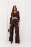  Women trousers model 223534 LaBalancia 