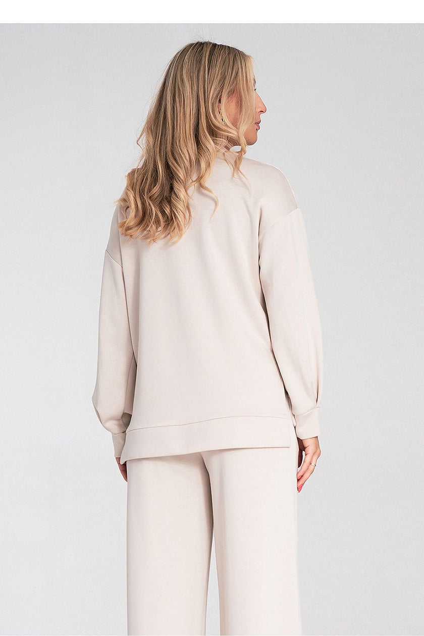  Sweatshirt model 223540 Figl 