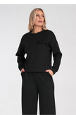  Sweatshirt model 223543 Figl 