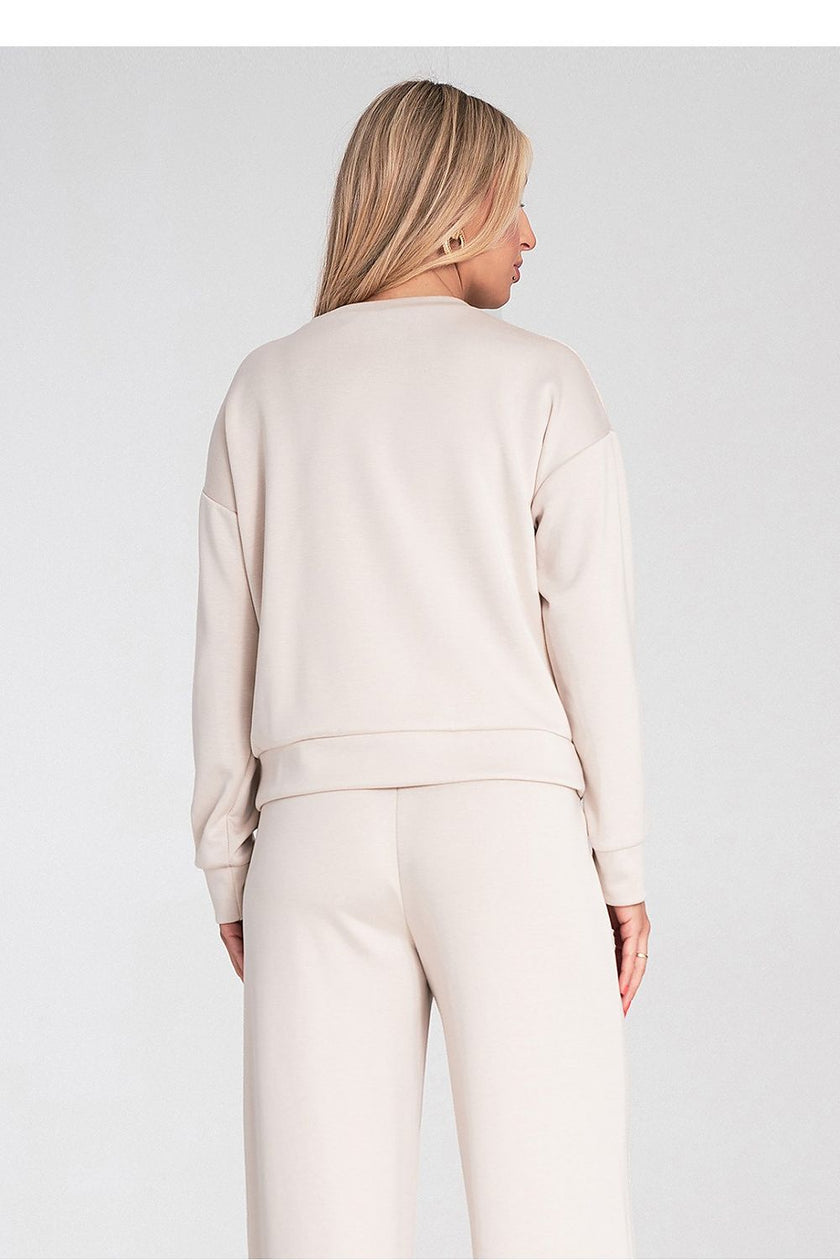  Sweatshirt model 223544 Figl 