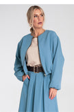  Jacket model 223546 Figl 