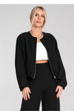  Jacket model 223548 Figl 