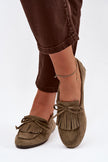  Mocassin model 223624 Step in style 