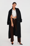  Women trousers model 223645 Rue Paris 