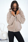  Sweatshirt model 223721 Factory Price 