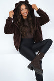  Sweatshirt model 223722 Factory Price 