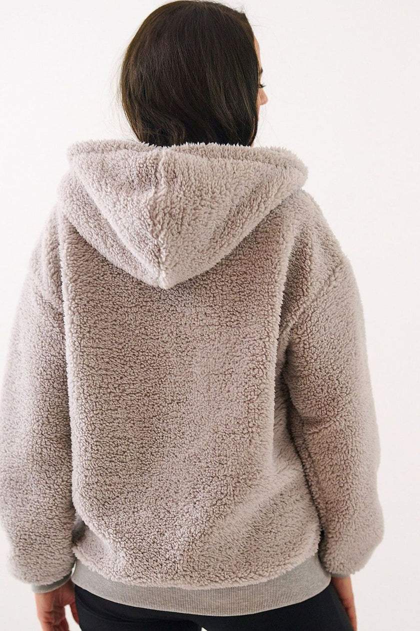  Sweatshirt model 223728 Factory Price 